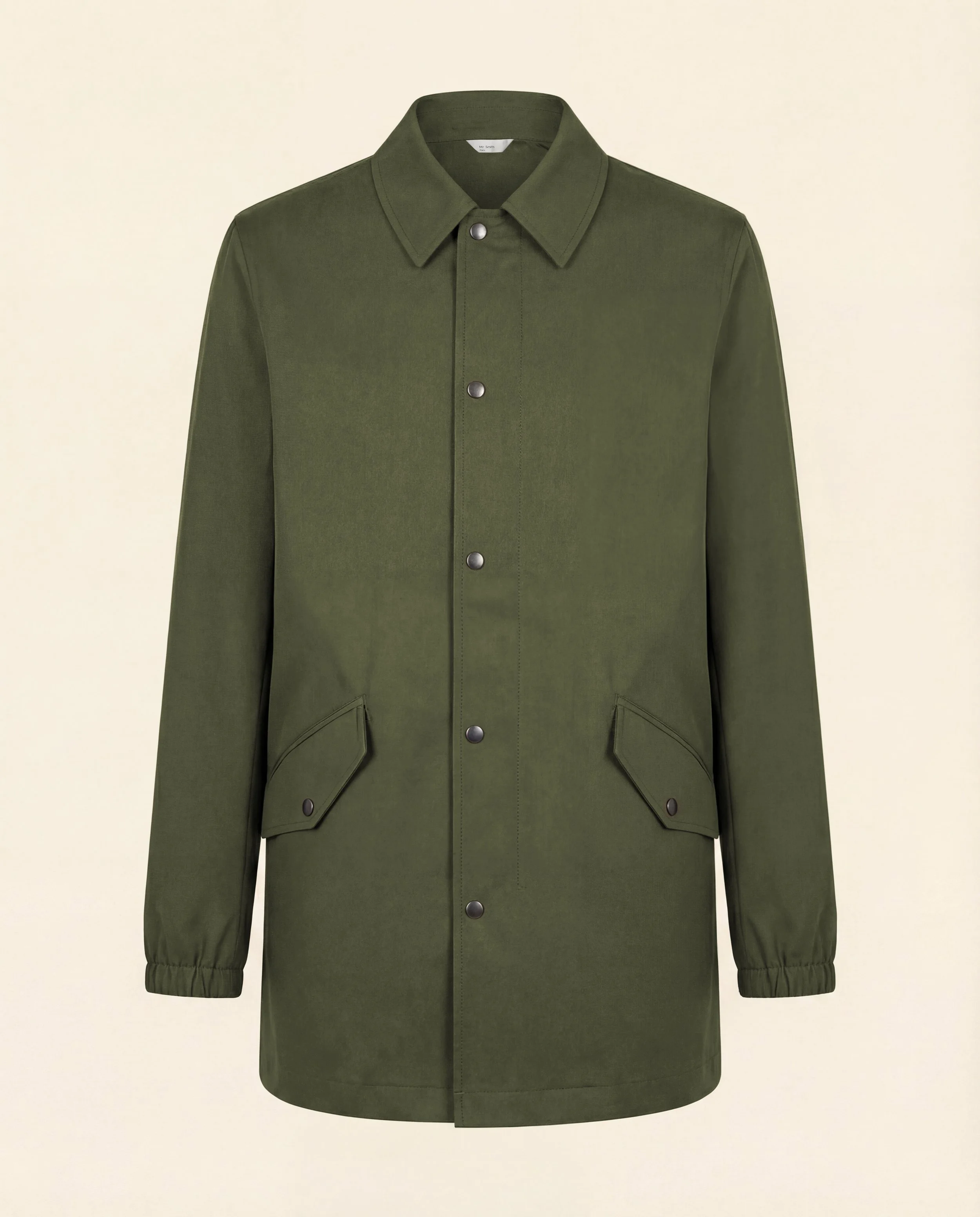 Mr Smith Paris : Spring Summer Collection
